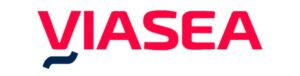 Viasea logo